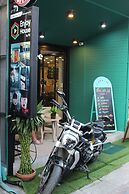 Enjoy House - Hostel