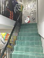 Enjoy House - Hostel