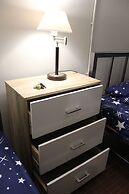 Enjoy House - Hostel