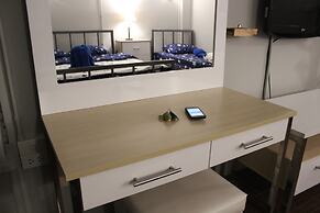 Enjoy House - Hostel