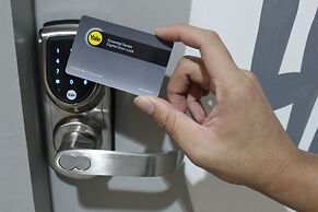 Enjoy House - Hostel