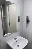 Enjoy House - Hostel