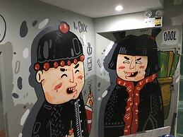 Enjoy House - Hostel