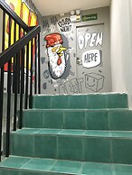 Enjoy House - Hostel