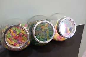 Enjoy House - Hostel