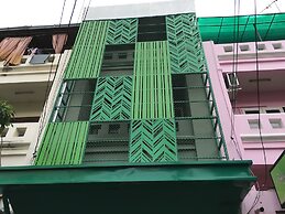 Enjoy House - Hostel