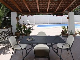 Villa Verdemare