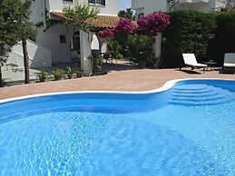 Villa Verdemare