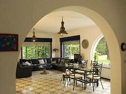 Villa Verdemare