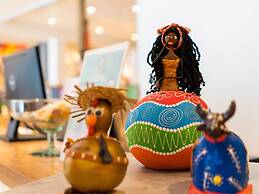 ibis Styles Campina Grande