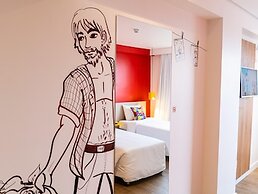 ibis Styles Campina Grande