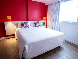 ibis Styles Campina Grande