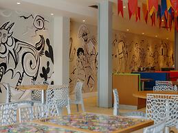 ibis Styles Campina Grande