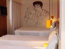 ibis Styles Campina Grande