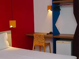 ibis Styles Campina Grande