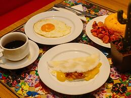ibis Styles Campina Grande
