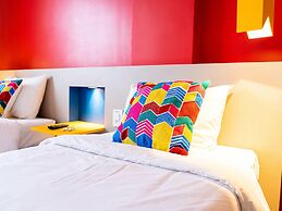 ibis Styles Campina Grande