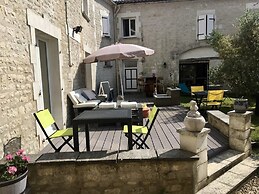 Le Nid de Sigogne