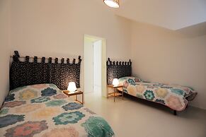 Appartamento Agamennone