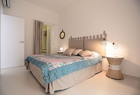 Appartamento Agamennone