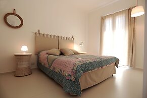 Appartamento Agamennone