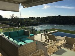 Samui Bayside Luxury Villas