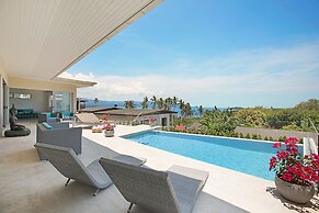 Samui Bayside Luxury Villas
