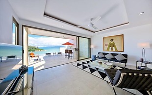 Samui Bayside Luxury Villas