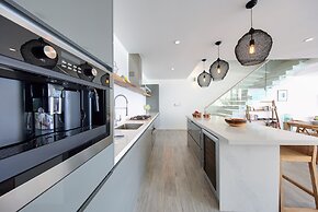 Samui Bayside Luxury Villas