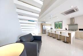 Samui Bayside Luxury Villas