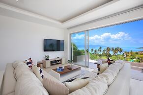 Samui Bayside Luxury Villas