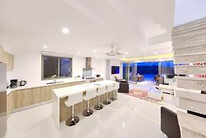 Samui Bayside Luxury Villas