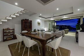 Samui Bayside Luxury Villas