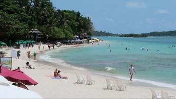 Samui Bayside Luxury Villas