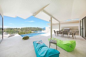 Samui Bayside Luxury Villas