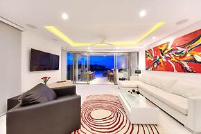 Samui Bayside Luxury Villas