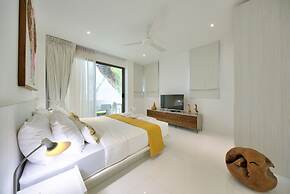 Samui Bayside Luxury Villas