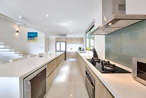 Samui Bayside Luxury Villas