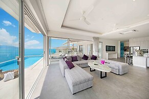 Samui Bayside Luxury Villas