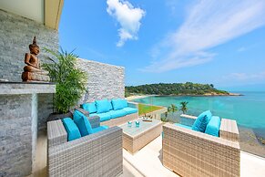 Samui Bayside Luxury Villas