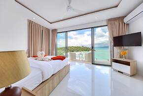 Samui Bayside Luxury Villas