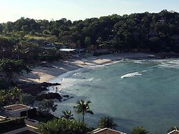 Samui Bayside Luxury Villas