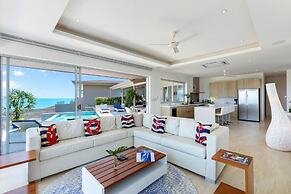 Samui Bayside Luxury Villas