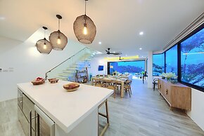 Samui Bayside Luxury Villas