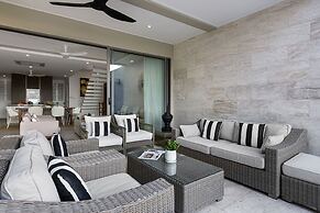 Samui Bayside Luxury Villas