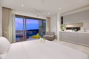 Samui Bayside Luxury Villas
