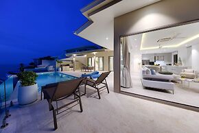 Samui Bayside Luxury Villas