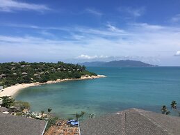 Samui Bayside Luxury Villas