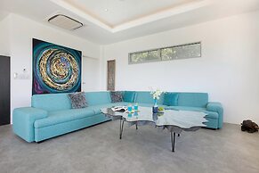 Samui Bayside Luxury Villas