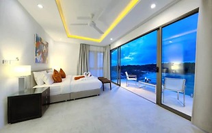 Samui Bayside Luxury Villas